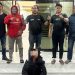 Oknum Satpam Bank Diciduk Polisi, Diduga Lantaran Ancam Mantan Pacar Pakai Sangkur