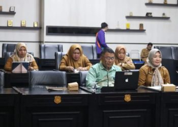 2.419 Guru PPPK Kabgor Bakal Digaji Pusat