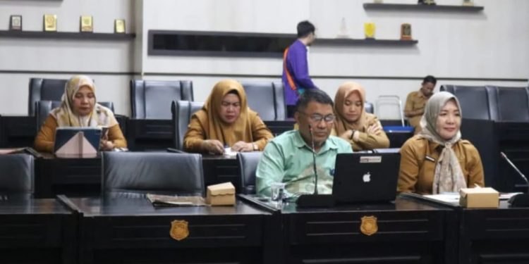 2.419 Guru PPPK Kabgor Bakal Digaji Pusat
