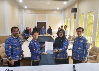 Tegas! Pemprov Copot Direktur RS Ainun