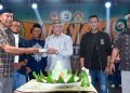Direalisasikan Bupati, Akses Hasil Tani Duwanga Kini Makin Lancar