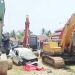 Bos Tambang Emas Ilegal Diburu, Tiga Excavator Diamankan di Dua Lokasi PETI