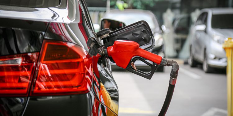 Ssstttt, Dini Hari 1 September Harga BBM Non Subsidi Naik Lagi, Pertamina Dex Rp 25.200 per Liter