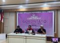Gorontalo Half Marathon 2026: Nama Pejabat Dikeluarkan dari Desain Medali Finisher 