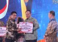 TOP! Gusnar Bawa Pulang Penghargaan Mendagri, Gorontalo Dapat Bonus Rp 2 M