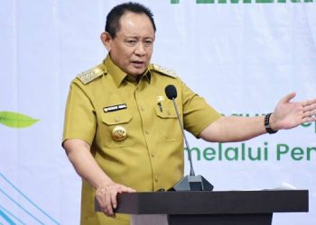 Jangan Bergantung APBD, Tangkap Peluang Ekonomi