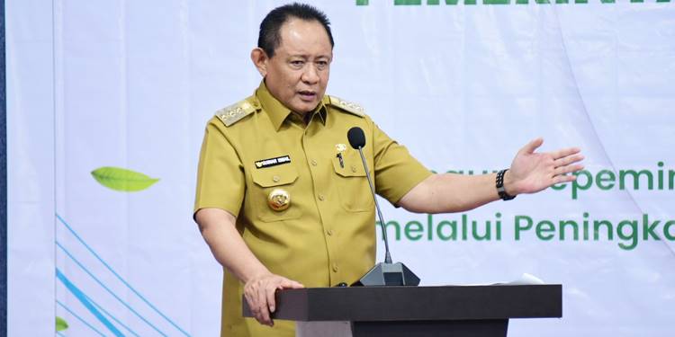 Jangan Bergantung APBD, Tangkap Peluang Ekonomi