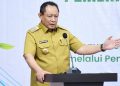 APBD Gorontalo, Gubernur Geser Anggaran Seremonial