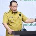 APBD Gorontalo, Gubernur Geser Anggaran Seremonial