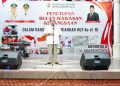 Dokter dan Nakes Bersiap Meriahkan HKN