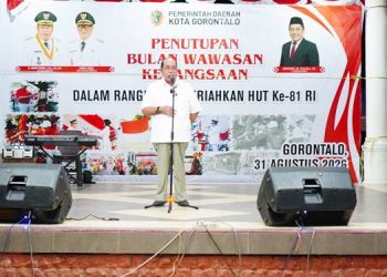Dokter dan Nakes Bersiap Meriahkan HKN