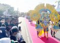 HARFEST x GKK 2026, Catat Transaksi Rp5,6 Miliar