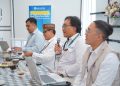Harfest 2026 Bidik Transaksi Rp 4,2 Miliar, BI Gorontalo Libatkan Ratusan UMKM