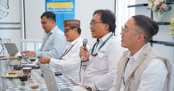 Harfest 2026 Bidik Transaksi Rp 4,2 Miliar, BI Gorontalo Libatkan Ratusan UMKM