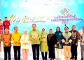Karya Perajin jangan Berhenti di Festival, Bupati Sofyan: Harus Masuk Pasar Lebih Luas
