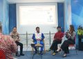 DAW Gelar Seminar Safety Riding 2026, Ngopi Boleh, Berkendara Jangan Lengah