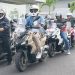 Honda Rayakan Hari Pelanggan Nasional, Ajak Pelanggan Loyal dan Komunitas Rolling City