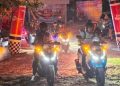Honda ADV Jelajah 2 Alam, Eksplorasi Sisi Lain Manado Bersama Komunitas