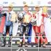 Gila! Start Posisi 30, Pebalap Honda Raih Podium