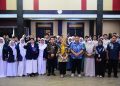56 Tim Pelajar se Gorontalo Berebut Trofi Transbahasa Championship