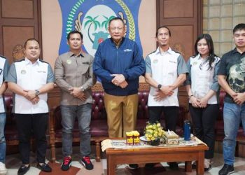 Investasi Smelter Emas Masuk Gorontalo
