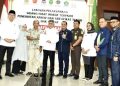 Kabgor Gelar Isbat Wakaf Terpadu, Perdana di Indonesia, Bidik Legalitas 1.046 Aset Wakaf