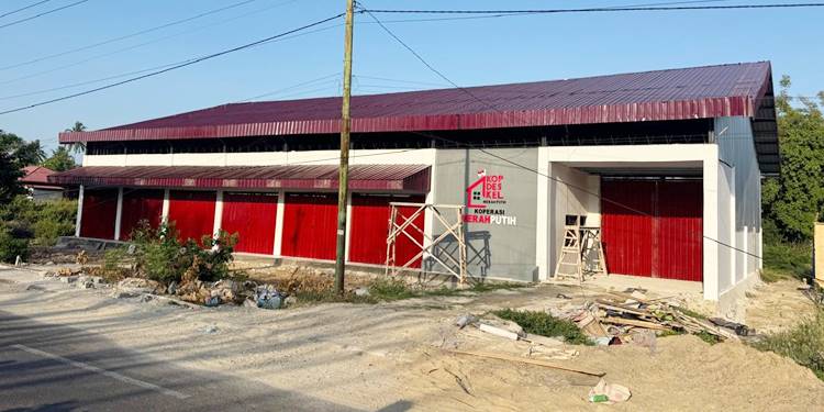 KDMP Jadi Ladang Baru Pengusaha, Kadin Bukan Peluang Pertemukan Koperasi dengan Dunia Usaha