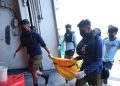 Tiga Jenazah Korban Virgo 8 Dievakuasi dari Dalam Kapal di Dasar Laut
