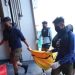 Tiga Jenazah Korban Virgo 8 Dievakuasi dari Dalam Kapal di Dasar Laut