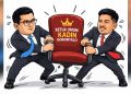 Diikuti Dua Calon Ketua, Musprov Kadin Bakal Sengit