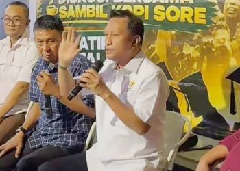 Pemilihan Ketua KADIN Kota Inprosedural, Dinilai Tidak Transparan, Papip Enggan Ikut Pemilihan Ulang