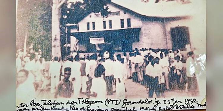 Polemik Eks Rumah Jawatan, Adhan Ungkap Kejanggalan