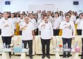 Hasil Pengawasan Bersih, Kanwil Kemenkum Gorontalo Diminta Jaga Tata Kelola