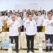 Hasil Pengawasan Bersih, Kanwil Kemenkum Gorontalo Diminta Jaga Tata Kelola