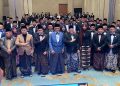 Kemenhaj Perkuat Barisan Humas, Satu Visi dan Satu Narasi hingga Daerah