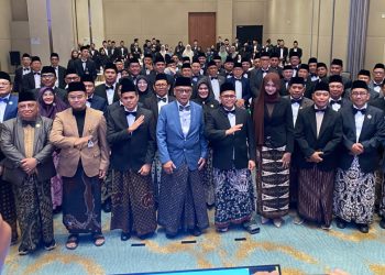 Kemenhaj Perkuat Barisan Humas, Satu Visi dan Satu Narasi hingga Daerah