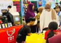 Harfest 2026 Antar Kopi Tolinggula ke Jepang