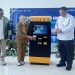 Didukung Bank Indonesia Gorontalo, Transaksi di Bandara Serba Non-Tunai