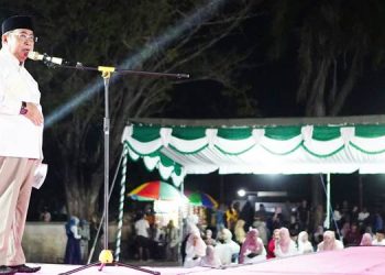Bukan Sekadar Adu Prestasi, Adhan: PPIB Wadah Kaderisasi Generasi Islam