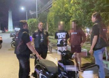 Cegah Pencurian, Patroli 3C Diintensifkan