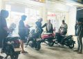 Ngutil di Minimarket IRT Diamankan