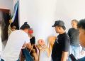 Curi Uang dan Perhiasan Emas, Dua Pria DicidukCuri Uang dan Perhiasan Emas, Dua Pria Diciduk