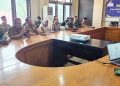 Penyaluran BBM dan LPG Bersubsidi Akan Dikawal
