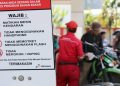 86 SPBU di Sulawesi Kena Sanksi Pertamina