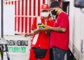 QR Code BBM Subsidi Disalahgunakan, Pertamina Blokir 526 Nopol di Sulut-Gorontalo