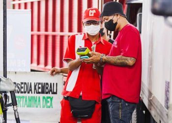 QR Code BBM Subsidi Disalahgunakan, Pertamina Blokir 526 Nopol di Sulut-Gorontalo