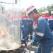 Keandalan Avtur Dijaga, Pertamina Cek AFT Hasanuddin