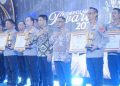 Kompolnas Award 2026, Polres Gorontalo Tembus Lima Besar Nasional