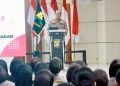 Polwan Diharap Laksanakan Tugas Secara Profesional