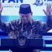 Sindir Pakar Pengkritik Pemerintah, Prabowo : Saking Pintarnya Jadi Goblok
